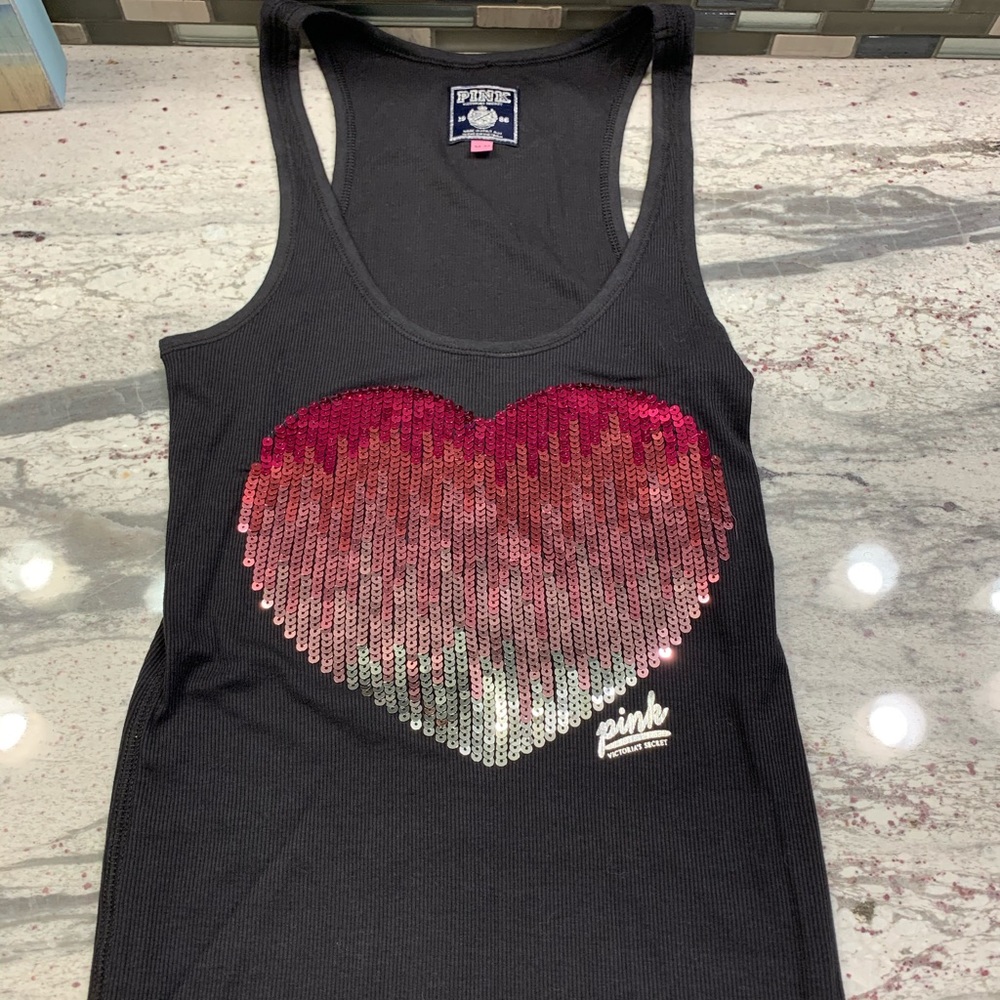 Victoria Secret PINK tank